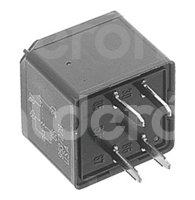 RELEVADOR CHEVROLET MOTOVENTILADOR 4 TERMINALES DELGADAS AR167  MG0701095 RY280 RELAY IMPORTACION