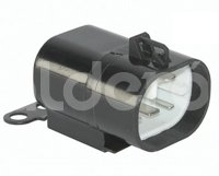 RELEVADOR CHEVROLET CUTLASS BOCINAS, AIRE ACONDIONADO, OVALADO 19856  RY109 RELAY IMPORTACION