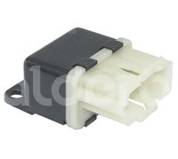 RELEVADOR CHEVROLET MOTOVENTILADOR 14078902  RY83 RELAY IMPORTACION
