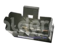 RELEVADOR CHEVROLET MOTOVENTILADOR 14078902  RY83 RELAY IMPORTACION