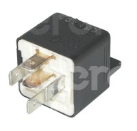 RELEVADOR UNIVERSAL HELLA 12V 40/20A 5 TERMINALES