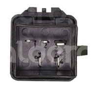 RELEVADOR FORD THUNDERBIRD LINCOLN, COUGAR, 87-94 FRENOS ABS  RY223 RELAY IMPORTACION