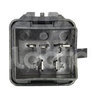 RELEVADOR FORD TODOS 30A 83-95 ACCESORIOS, AIRE ACONDICONADO 5 TERMINALES RY200 19911  RY46 RELAY IMPORTACION