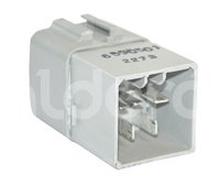 RELEVADOR FORD ACCESORIOS  81-89 19887 RY68 RELAY IMPORTACION