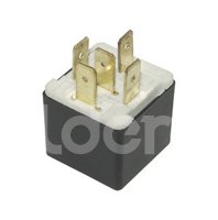 RELEVADOR BUSSCAR 24V 40A 5T  960388501C  007903001  IMPORTADO RELAY IMPORTACION