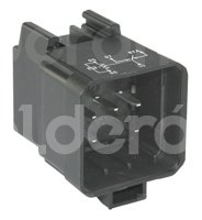 RELEVADOR CHEVROLET PICK-UP ACCESORIOS  5 TERMINAL