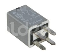 RELEVADOR CHEVROLET FORD, CHRYSLER, HONDA MINI 4T 13502753  20327 RY679 RELAY IMPORTACION