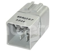 RELEVADOR FORD PICK-UP TOPAZ RANGER ACCESORIOS  85