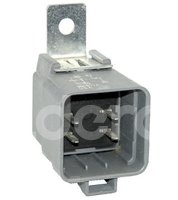 RELEVADOR CHEVROLET SUBURBAN COLORADO ACCESORIOS  93-07 4 TERMINALES 20012 RY531 RELAY IMPORTACION