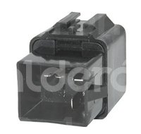 RELEVADOR FORD TOPAZ, F-150 4 TERMINALES 1984-1987, ACCESORIOS, 19841 AR149 RY111 RELAY IMPORTACION