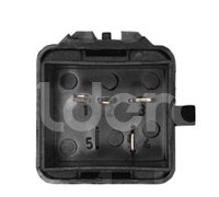 RELEVADOR FORD THUNDERBIRD ESCORT ACCESORIOS  72-99 19972 RY206 RY127 RELAY IMPORTACION