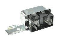 RELEVADOR CHRYSLER SPIRIT VOYAGER 85-90 MOTOVENTILADOR 6 TERMINALES  19825 RY79 RELAY IMPORTACION
