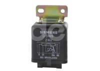 RELEVADOR MERCEDES BENZ PRESION DE ACEITE 24V D5149 VDO RELAY VDO-CONTINENTAL