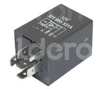 RELEVADOR VOLKSWAGEN LIMPIAPARABRISAS TODOS 321955