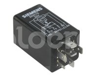RELEVADOR MERCEDES BENZ TEMPORIZADOR 24V D22072 25