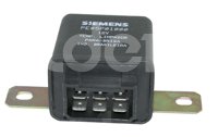 RELEVADOR MERCEDES BENZ TEMPORIZADOR 12V 250000004