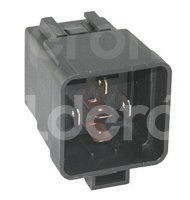 RELEVADOR CHEVROLET CUTLASS BOCINAS, MOTOVENTILADOR, BOMBA DE GASOLINA, 19975 RY241 RELAY IMPORTACION