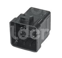 RELEVADOR CHEVROLET CUTLASS, GRAND AM ACCESORIOS 6 TERMINALES 92-98  RY131 RELAY IMPORTACION