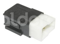 RELEVADOR NISSAN SENTRA ALTIMA, PHATFINDER, MAXIMA CLAXON 3 TERMINALES HR159 RELAY IMPORTACION