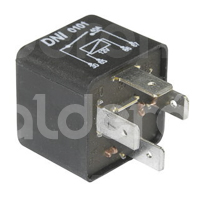 RELEVADOR CHEVROLET BOMBA GASOLINA CHEVROLET CHEVY  90464759  RY366 RELAY M0056