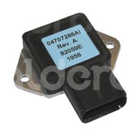 RELEVADOR CHRYSLER NEON, CARAVAN, GRAND CHEROKEE96-0519303, 4707 RY330 RELAY IMPORTACION