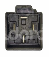 RELEVADOR CHRYSLER BOMBA DE GASOLINA VANS, RAM 150, 250, 350 92-96 4443907 RELAY IMPORTACION