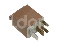 RELEVADOR FORD MONDEO, MISTIQUE ACCESORIOS  95->RY