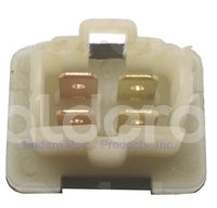 RELEVADOR FORD ESCORT 2X2 91-97  RY225 RELAY IMPORTACION
