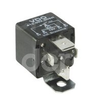 RELEVADOR AUX ALTA POTENCIA 12V 50A NA4t 220000090141 / 415002008R / D02892 VDO RELAY VDO-CONTINENTAL