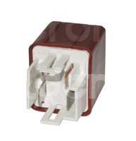 RELEVADOR HONDA ACCORD, CIVIC, 12V 4 TERMINALES 86