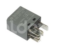 RELEVADOR VOLVO 7550 24V 10A 5 TERMINALES SIN SOPO