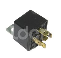 RELEVADOR MERCEDES BENZ MARCO POLO, IRIZAR OM457, 460 24V 5 TERMINALES RELAY IMPORTACION