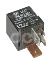 RELEVADOR VOLKSWAGEN BEETLE, JETTA A3/A4 98-01 BOM