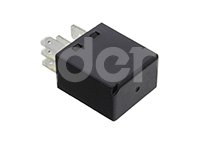 RELEVADOR HONDA, ACURA 5 TERMINALES DELGADAS G8HN-H86 RELAY IMPORTACION