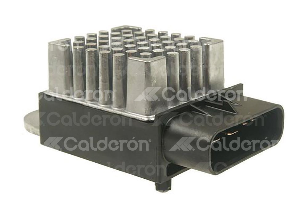RELEVADOR CHRYSLER MOTOVENTILADOR LIBERTY 02-03, P
