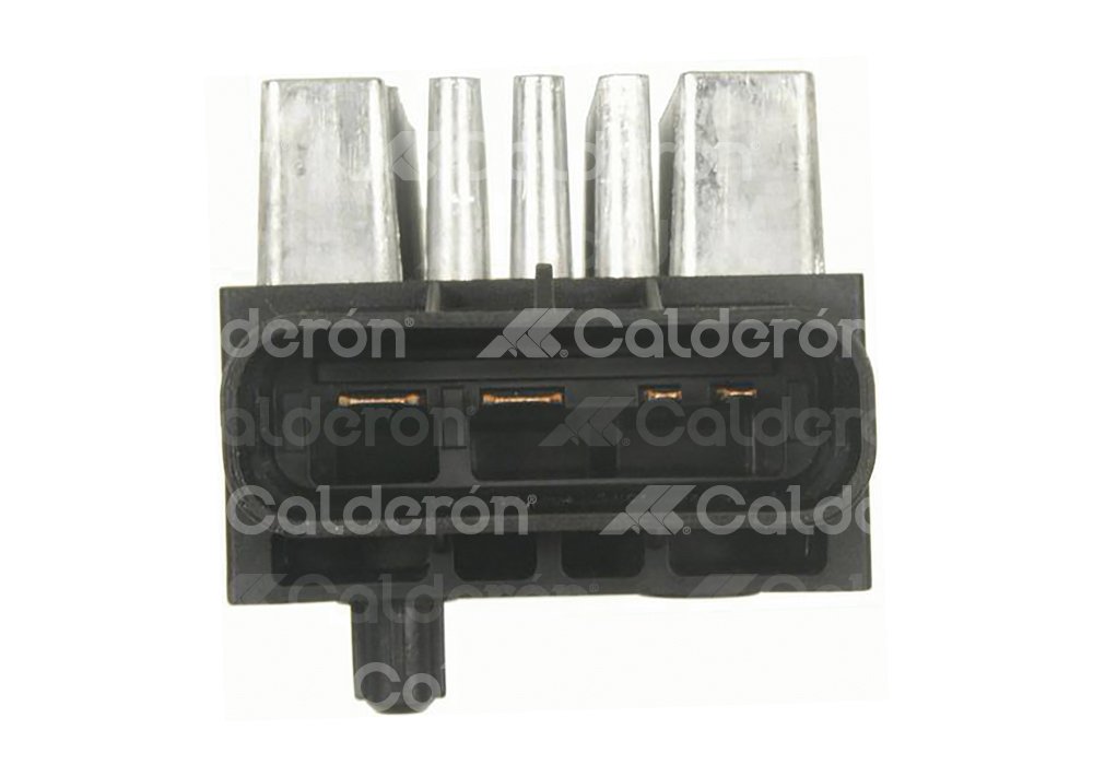 RELEVADOR CHRYSLER MOTOVENTILADOR LIBERTY 02-03, PACIFICA 01-08 RY448 RELAY IMPORTACION