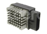 RELEVADOR CHRYSLER MOTOVENTILADOR CHRYSLER JEEP LIBERTY, 4 TERMINALES 12V, WRANGLER 01-08 RELAY RY446 IMPORTACION