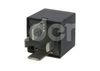 RELEVADOR FORD FOCUS, COURIER, FIESTA, KA F80B14B192AA RELAY IMPORTACION