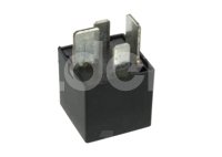 RELEVADOR FORD FOCUS, COURIER, FIESTA, KA F80B14B192AA RELAY IMPORTACION