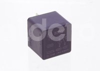 RELEVADOR UNIVERSAL BOSCH 12V 20/30A 5 TERMINALES NORMALMENTE CERRADO SIN SOPORTE BOSCH ANTERIOR: 0332209151; BOSCH VIGENTE: 0986332401 BOSCH