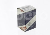 RELEVADOR UNIVERSAL BOSCH 12V 20/30A 5 TERMINALES NORMALMENTE CERRADO SIN SOPORTE BOSCH ANTERIOR: 0332209151; BOSCH VIGENTE: 0986332401 BOSCH