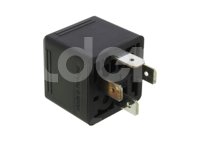 RELEVADOR CHEVROLET CHEVY C2 SEDAN 1.6L 05-08 BOSCH ANTERIOR: 033201945, BOSCH VIGENTE: 0986332212 BOSCH