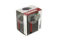RELEVADOR UNIVERSAL 12V TRANSPARENTE LEDS 5 TERMINALES 30A RELAY IMPORTACION