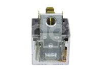 RELEVADOR UNIVERSAL 24V TRANSPARENTE LEDS 5 TERMINALES 30A RELAY IMPORTACION