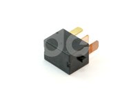 RELEVADOR HONDA ACCORD, CIVIC, ACURA 12V 4 TERMINALES 02-10 G8HL-H71 RELAY IMPORTACION