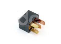 RELEVADOR HONDA ACCORD, CIVIC, ACURA 12V 4 TERMINALES 02-10 G8HL-H71 RELAY IMPORTACION