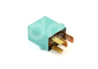 RELEVADOR HONDA ACCORD, CRV 12V 4 TERMINALES 06-> G8HN-H70 RELAY IMPORTACION