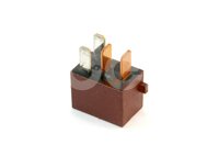 RELEVADOR HONDA, ACURA, TOYOTA 12V 4 TERMINALES 20580 39794-SDA-902 RELAY IMPORTACION