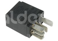RELEVADOR UNIVERSAL HELLA 12V 20/10A 5 TERMINALES
