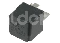 RELEVADOR UNIVERSAL HELLA 12V 50A 4 TERMINALES CON
